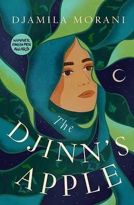 The Djinn's Apple (Paperback)