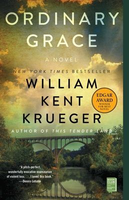 Ordinary Grace: A Novel (Paperback)