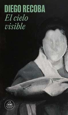 El cielo visible / The Invisible Sky (MAPA DE LAS LENGUAS) (Paperback)