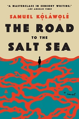 The Road to the Salt Sea: A Novel (Paperback)