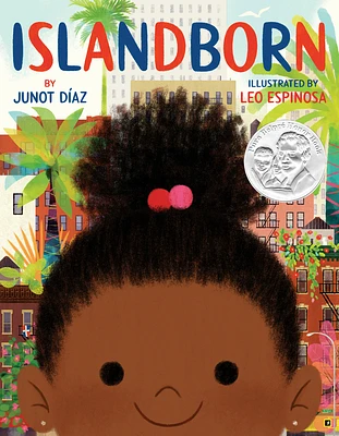 Islandborn (Hardcover)