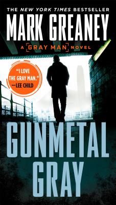 Gunmetal Gray (Gray Man #6) (Paperback)