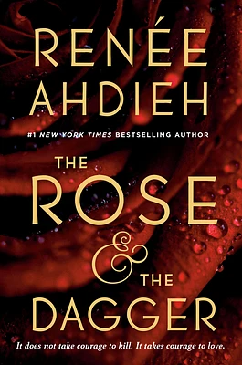 The Rose & the Dagger (The Wrath and the Dawn #2) (Paperback)