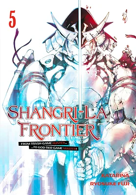 Shangri-La Frontier 5 (Paperback)