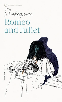 Romeo and Juliet (Shakespeare, Signet Classic) (Mass Market)