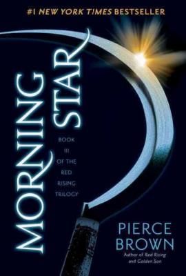 Morning Star (Red Rising Series #3) (Paperback)