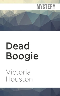 Dead Boogie (Loon Lake Mystery #7) (Compact Disc)