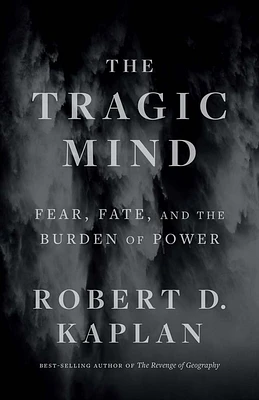 The Tragic Mind: Fear, Fate