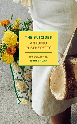 The Suicides (Paperback)