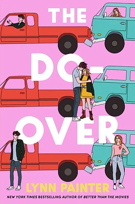 The Do-Over (Hardcover)