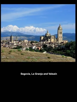 Segovia and sorroundings