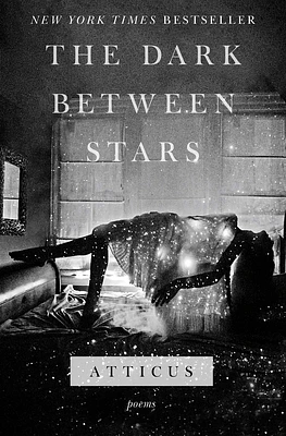 The Dark Between Stars: Poems (Paperback)