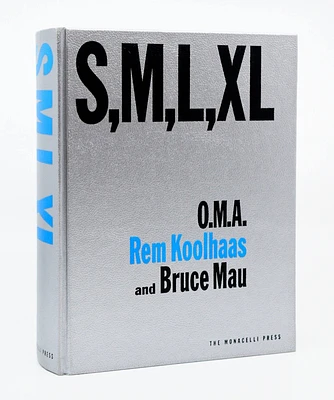 S, M, L, XL (Hardcover)