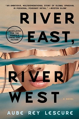 River East, River West: A Novel (Paperback)