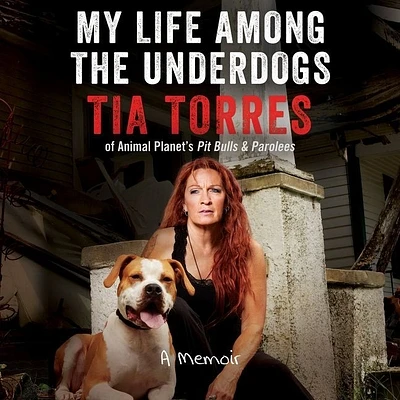 My Life Among the Underdogs: A Memoir (MP3 CD)