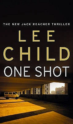 One Shot (Paperback)