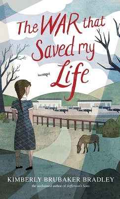 The War That Saved My Life (Large Print / Paperback)