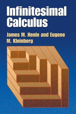 Infinitesimal Calculus