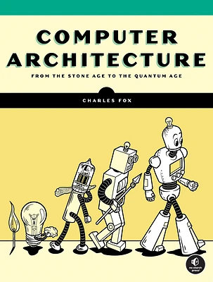 Computer Architecture (Paperback)