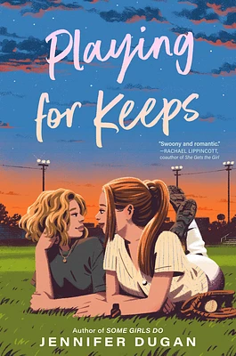 Playing for Keeps (Hardcover)