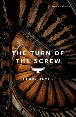 The Turn of the Screw (Signature Editions) (Paperback)