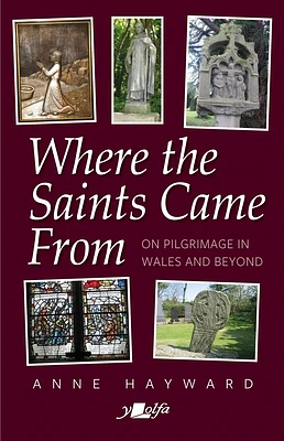 Where the Saints Came from (Paperback)