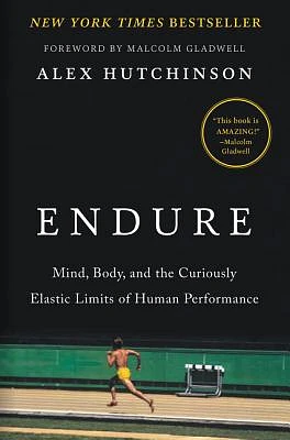 Endure: Mind, Body