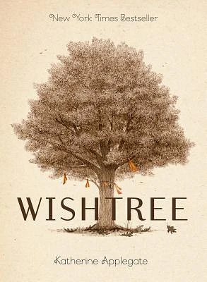 Wishtree (Special Edition): Adult Edition (Paperback)