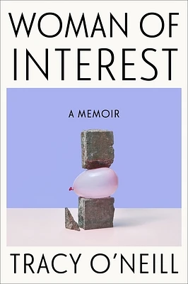 Woman of Interest: A Memoir (Hardcover)