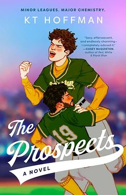 The Prospects: A Novel (Paperback)