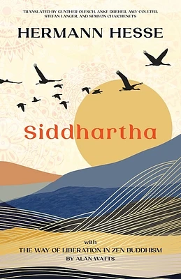 Siddhartha (Warbler Classics Annotated Edition) (Paperback