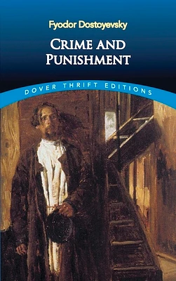 Crime and Punishment (Paperback)