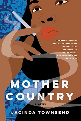 Mother Country: A Novel (Paperback)