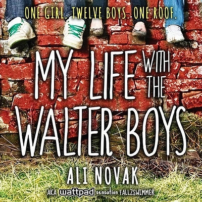 My Life with the Walter Boys Lib/E (Compact Disc)