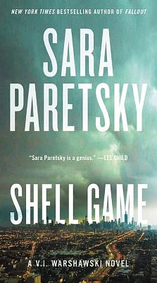 Shell Game: A V.I. Warshawski Novel (V.I. Warshawski Novels) (Mass Market)