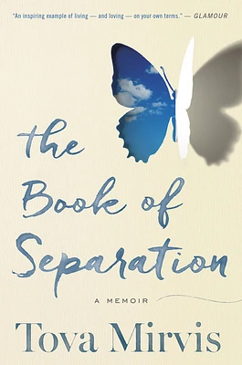 The Book Of Separation: A Memoir (Paperback)