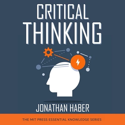 Critical Thinking (Compact Disc)