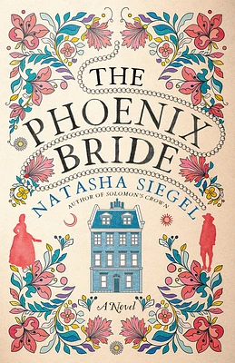 The Phoenix Bride: A Novel (Paperback)