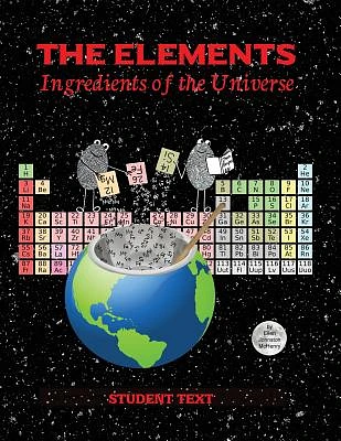 The Elements; Student Text (Paperback)