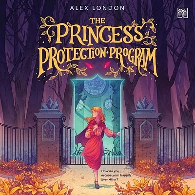 The Princess Protection Program (MP3 CD)