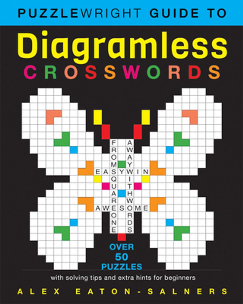 Solving Crossword Puzzles - dummies