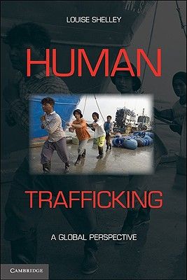 Human Trafficking: A Global Perspective