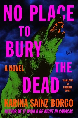 No Place to Bury the Dead: A Novel (Hardcover)