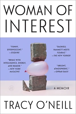 Woman of Interest: A Memoir (Paperback)