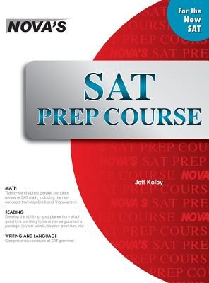 SAT Prep Course