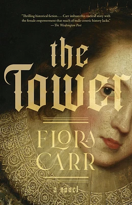 The Tower: A Novel (Paperback)