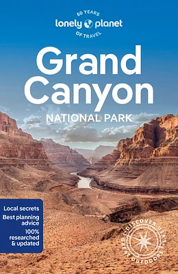 Lonely Planet Grand Canyon National Park (National Parks Guide) (Paperback)