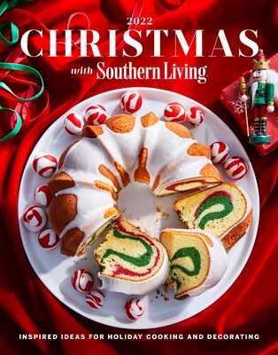 Christmas with Southern Living 2022