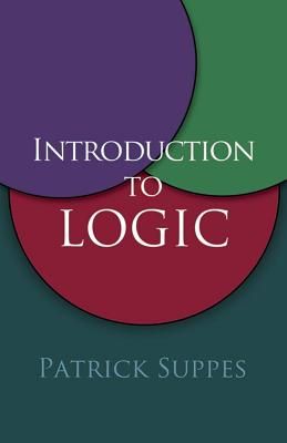 Introduction to Logic