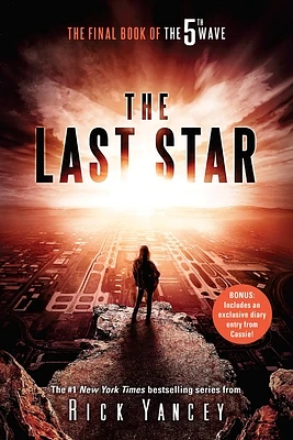 The Last Star: The Final Book of The 5th Wave (Paperback)